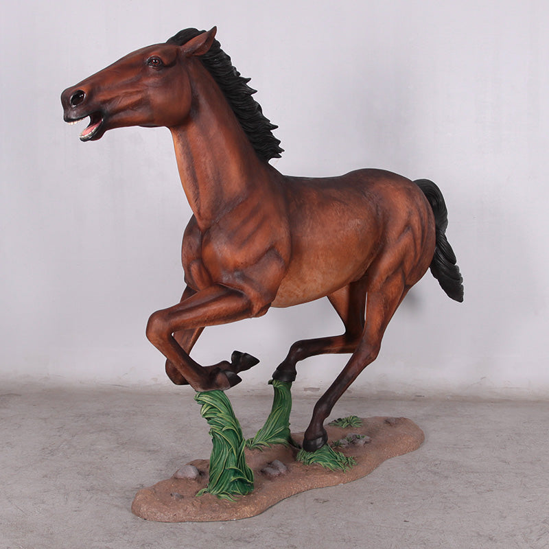 Made to Order: Galloping Horse (not in Aus)