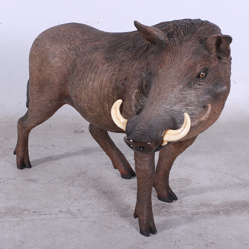 Made to Order: African Warthog (Not in AUS)