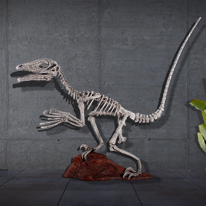 Made to Order: Deinonychus Skeleton