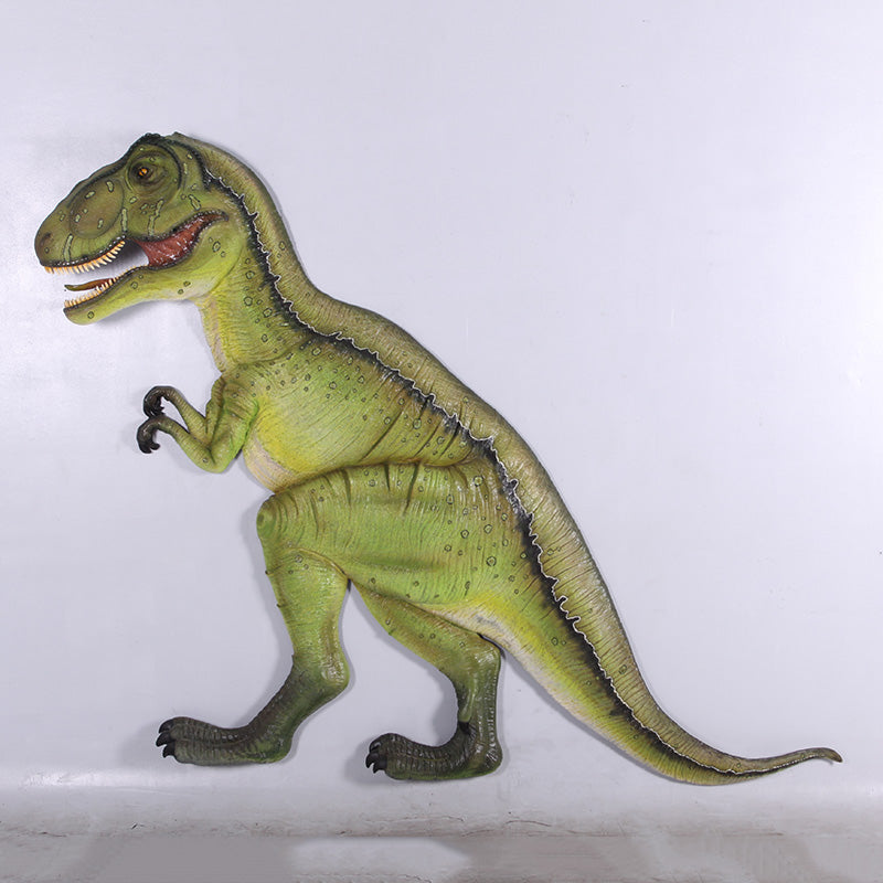 Made to Order: T-Rex Wall Decor