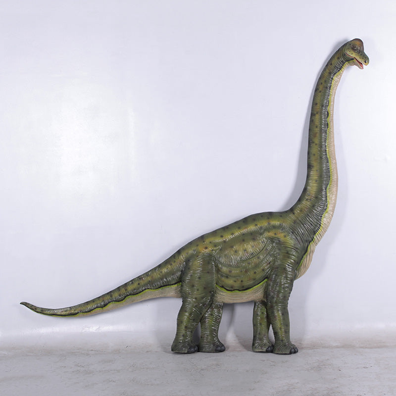 Made to Order: Brachiosaurus Wall Decor