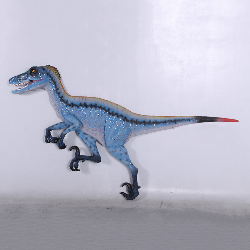 Made to Order: Deinonychus Wall Decor