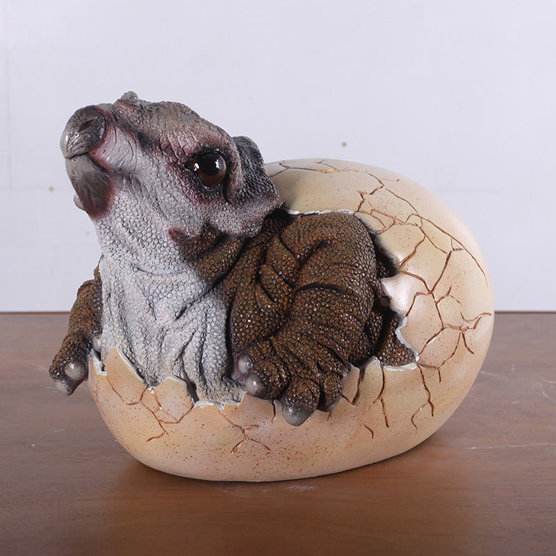 Made to Order: Baby Triceratops Hatching (Not in AUS)
