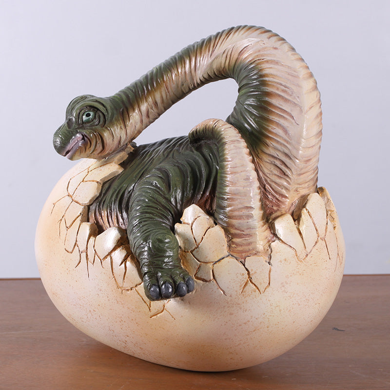 Made to Order: Baby Brachiosaurus Hatching (Not in AUS)