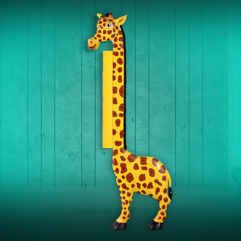 Made to Order: Happy Yardstick - Giraffe
