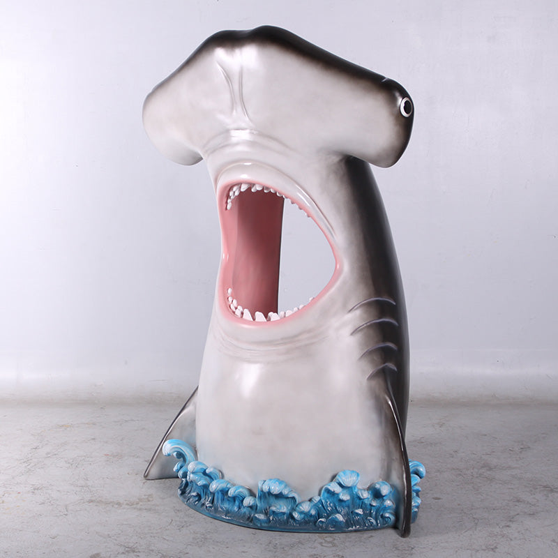 Made to Order: Hammerhead - Photo Op
