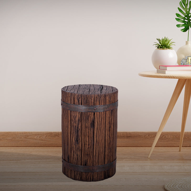 Made to Order: Stool - Remnants 11