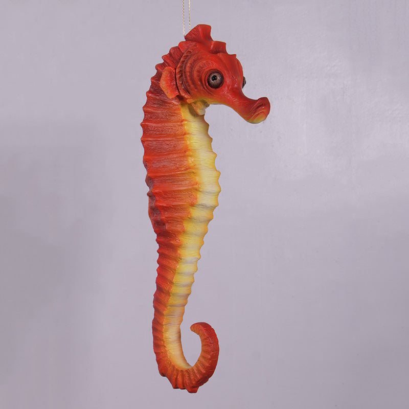 Made to Order: Seahorse 24