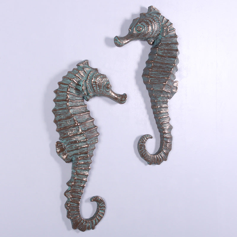 Made to Order: Seahorse 24