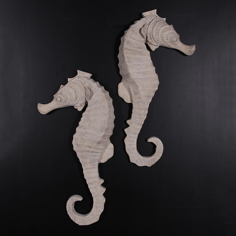 Made to Order: Seahorse 34