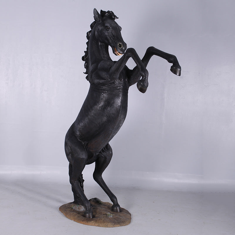 Made to Order: Rearing Stallion