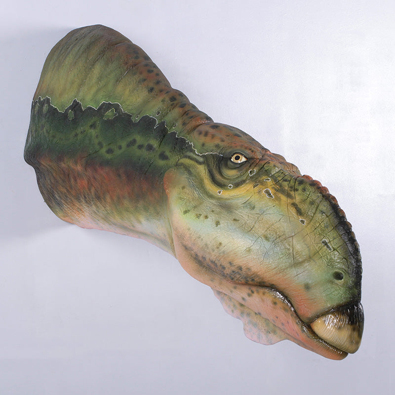 Made to Order: Muttaburrasaurus Head (not in AUS)