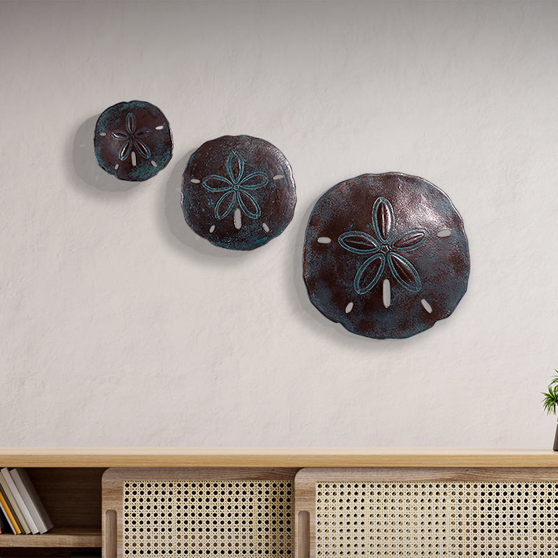 Made to Order: Assorted Sand Dollars (Set of 3)