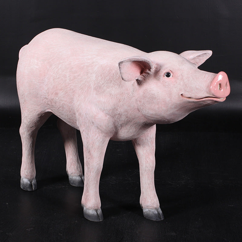 Made to Order: Pig 100cm  (not in UK)
