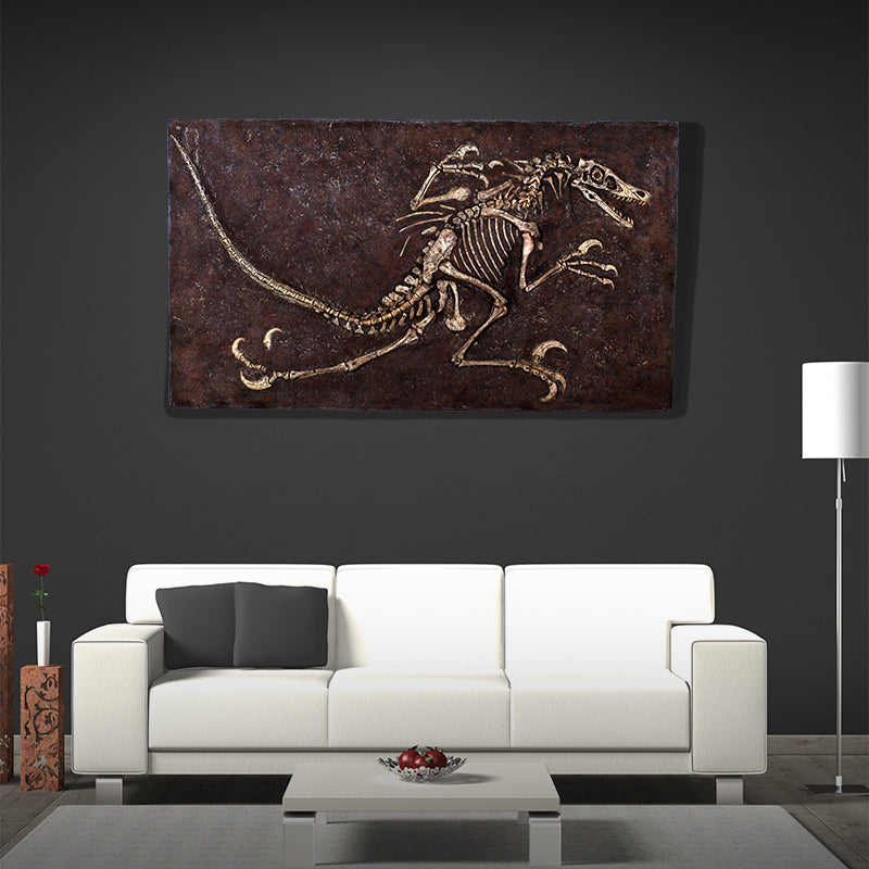 Made to Order: Velociraptor Freeze (not in AUS)