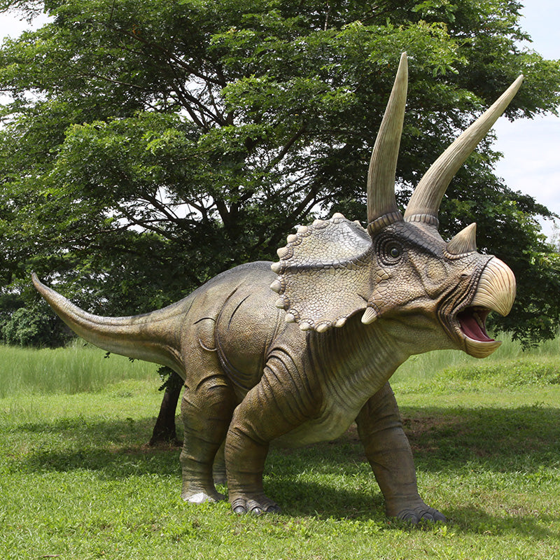 Made to Order: Giant Triceratops (Not in Aus)
