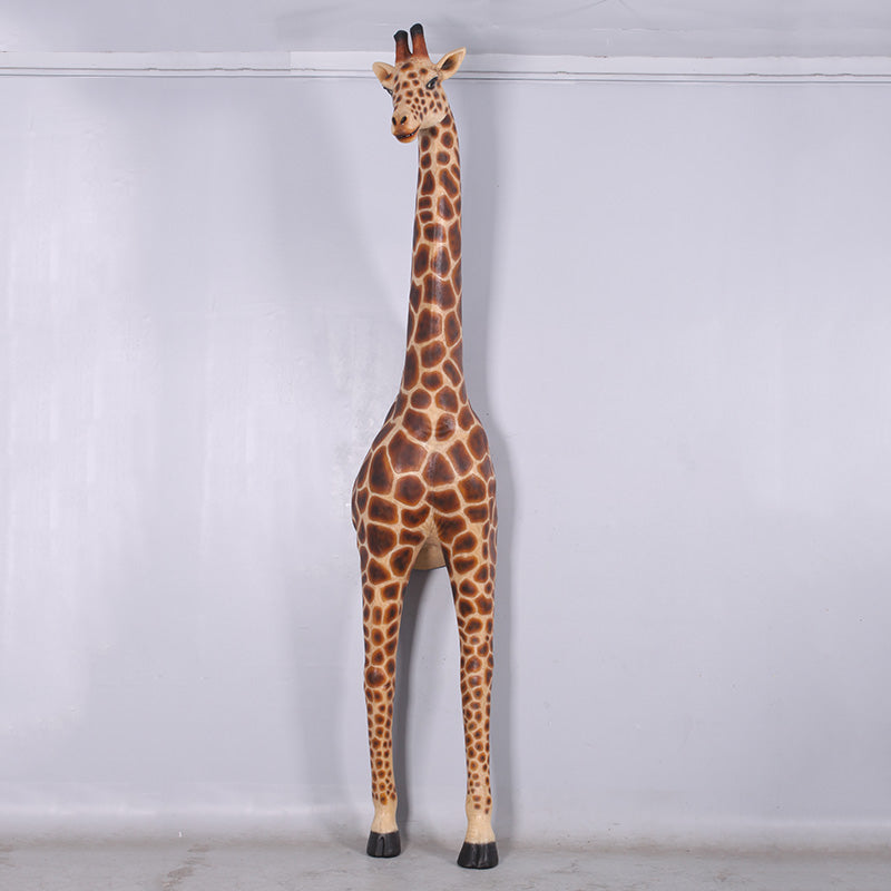 Made to Order: Giraffe 12ft.- Breaking Out