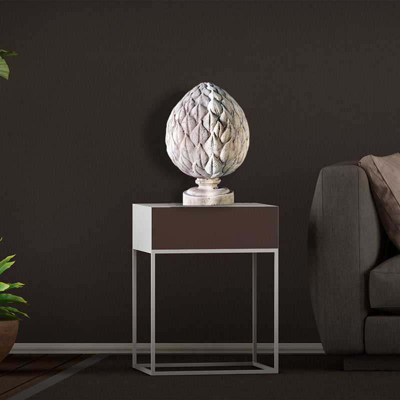 Made to Order: Pine Finial