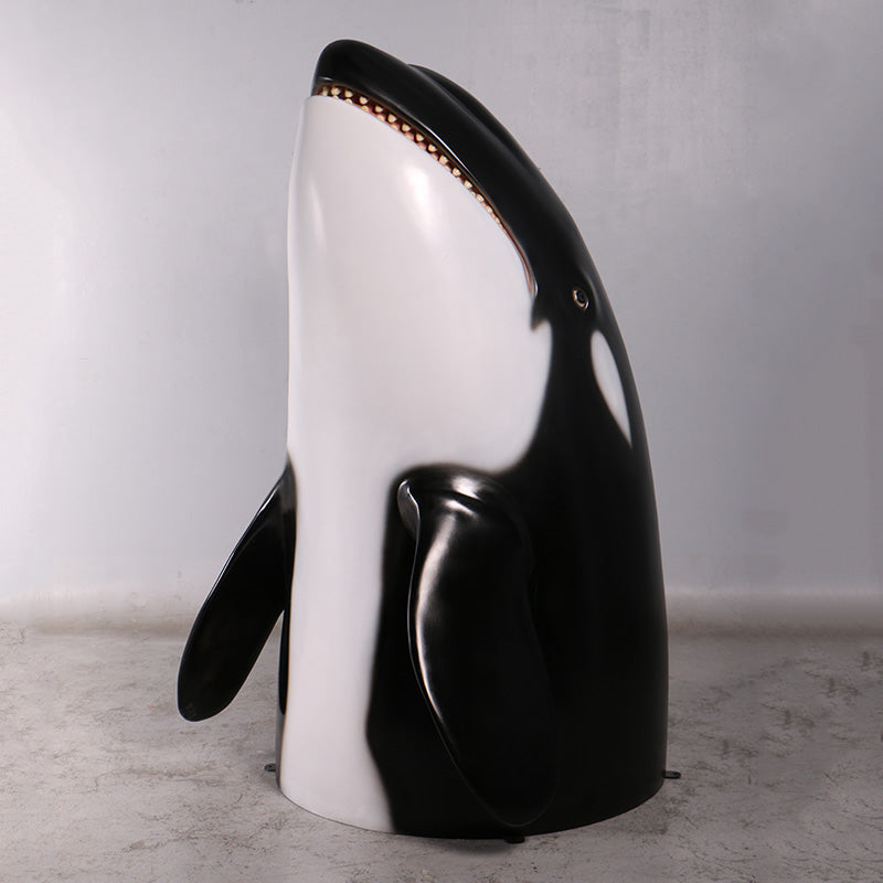 PH Studio: Killer Whale - MOQ 1