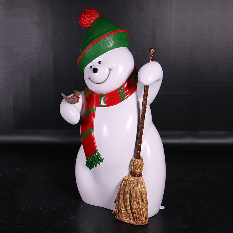 Made to Order: Snowman 160cm