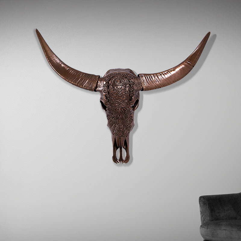Made to Order: Bull Skull Ganesh (Not in Benelux)