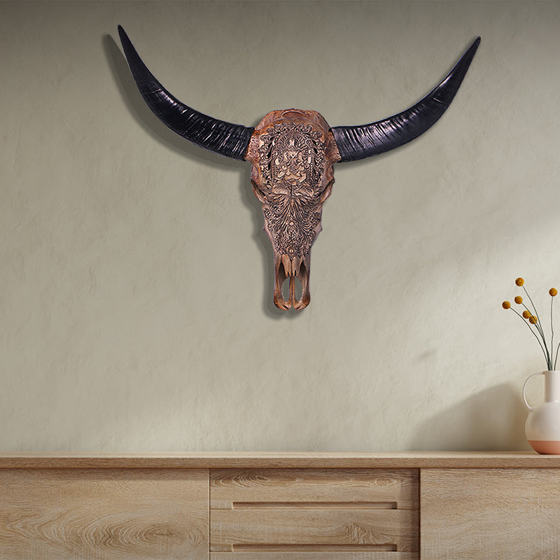 Made to Order: Bull Skull Ganesh (Not in Benelux)