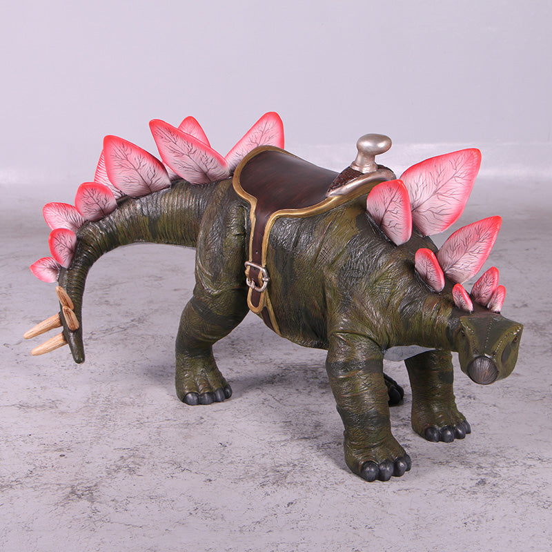Made to Order: Stegosaurus 24