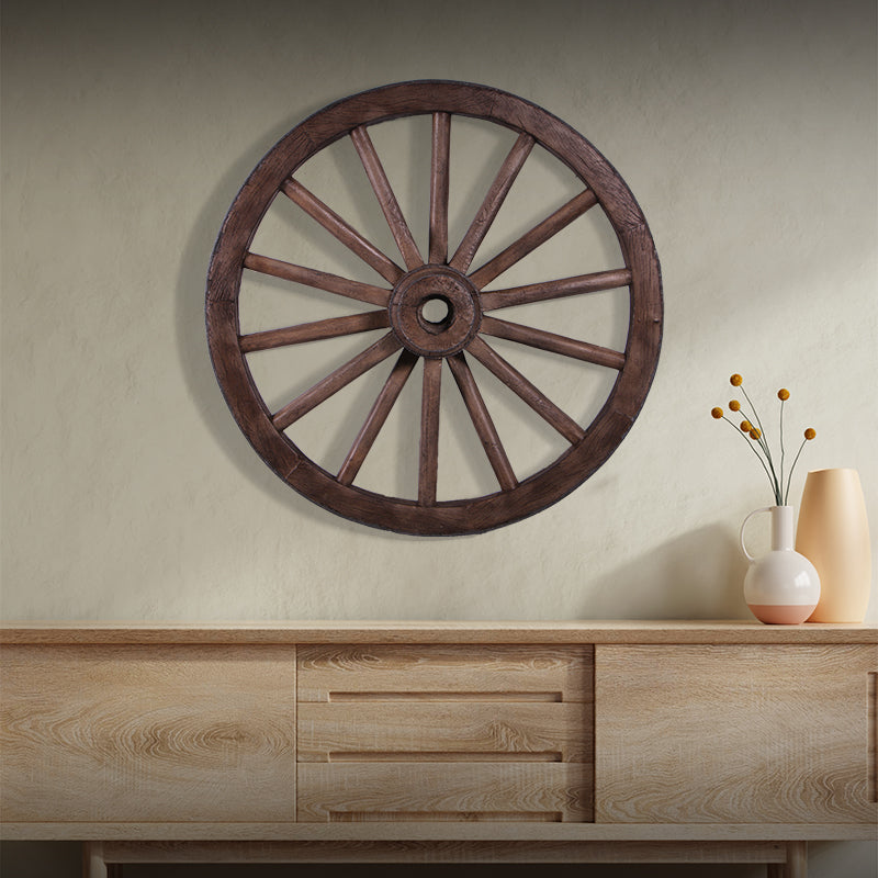 Made to Order: Wagon Wheel 38
