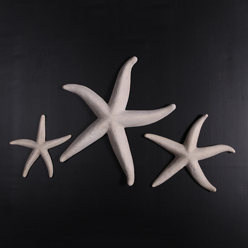Made to Order: Starfish (Set of 3)