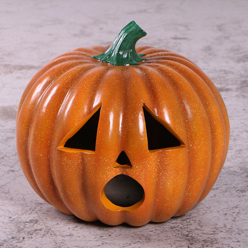Made to Order: Pumpkin #3  (not in Japan)