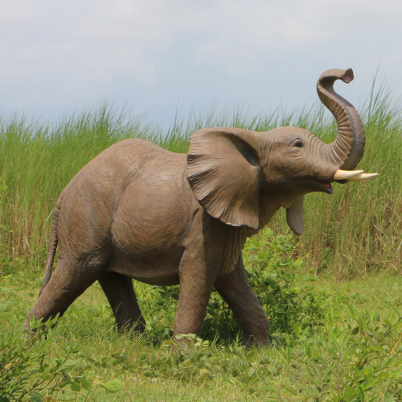 Made to Order: Elephant 1.2m H