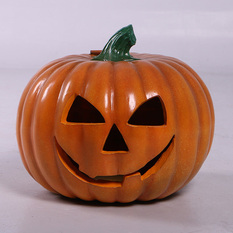 Made to Order: Pumpkin #5  (not in Japan)