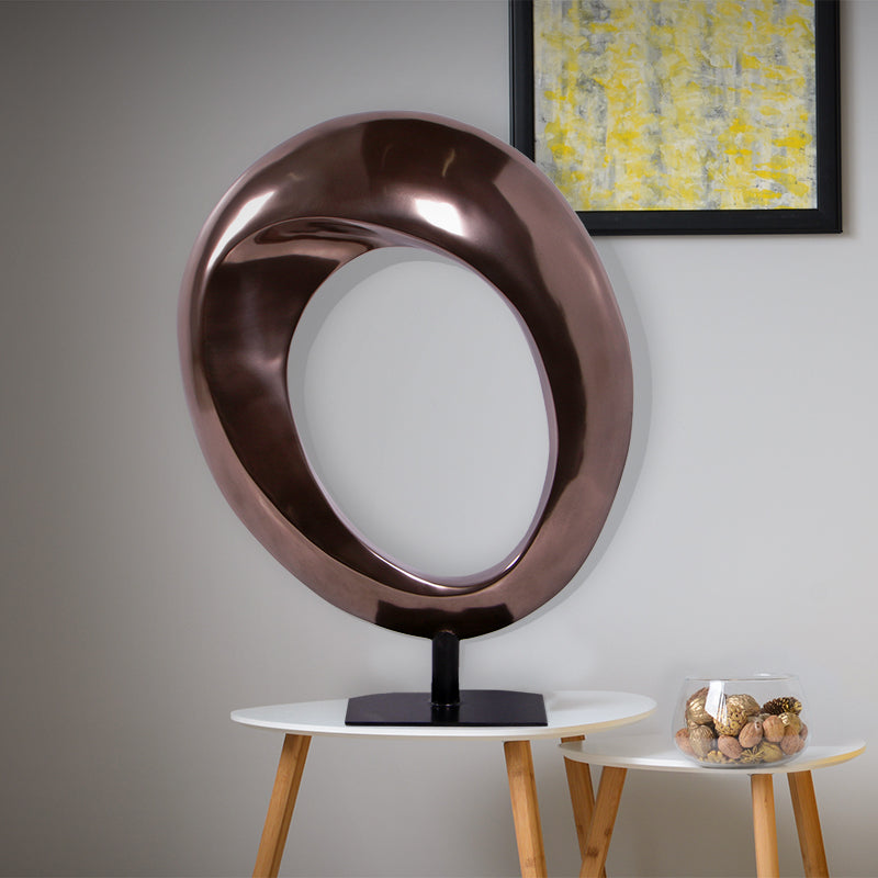 Made to Order: Hoop Sculpture
