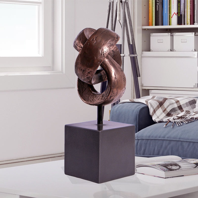 Made to Order: Trifoil Table Ornament