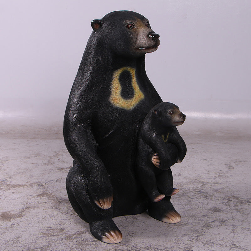 Made to Order: Sun Bear (not in AUS)