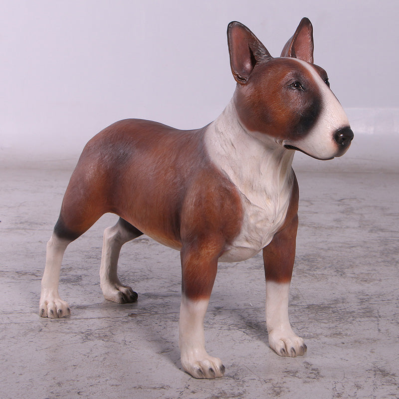 Made to Order: Bull Terrier (not in AUS&NewZealand)