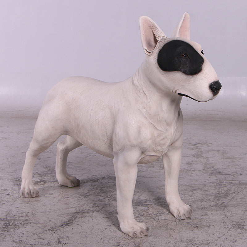 Made to Order: Bull Terrier (not in AUS&NewZealand)