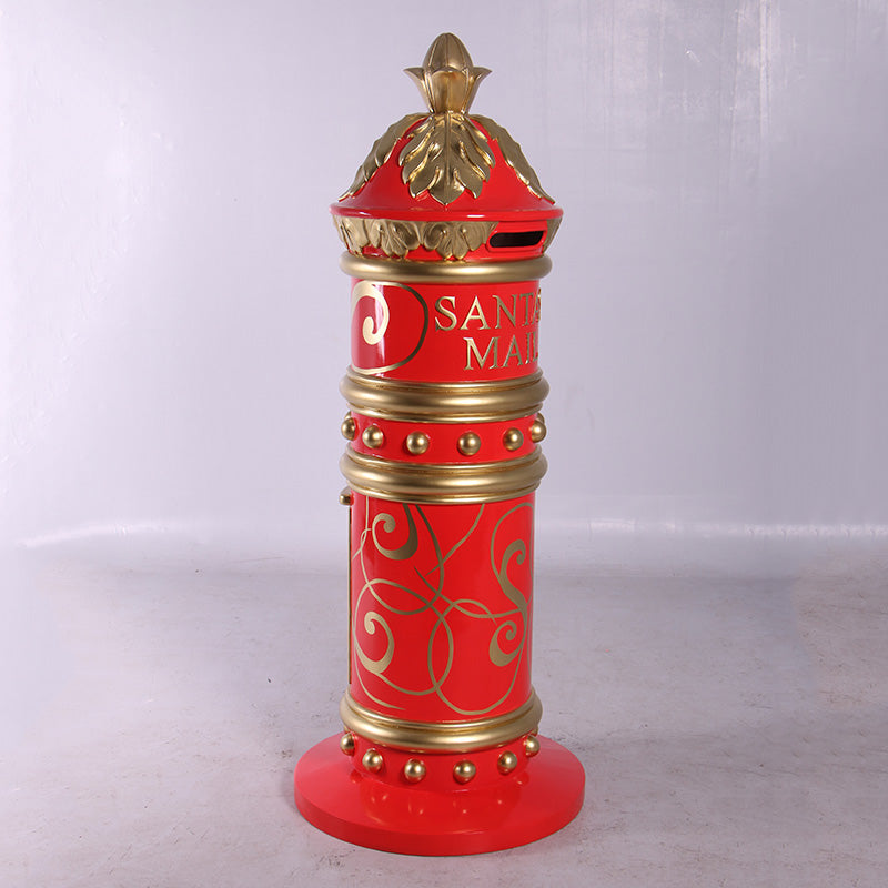 PH Studio: Mailbox - MOQ 1