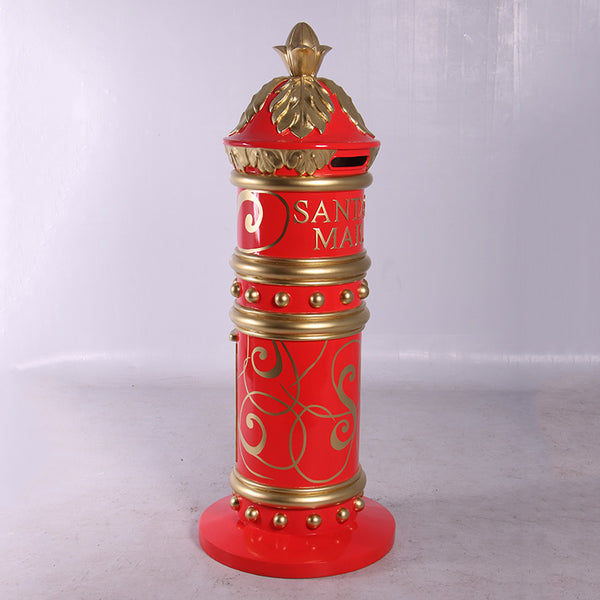 PH Studio: Mailbox - MOQ 1