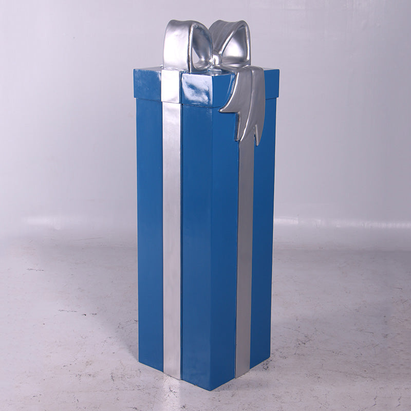 Made to Order: Present F Ribbon 120x40x40cm (not in AUS)