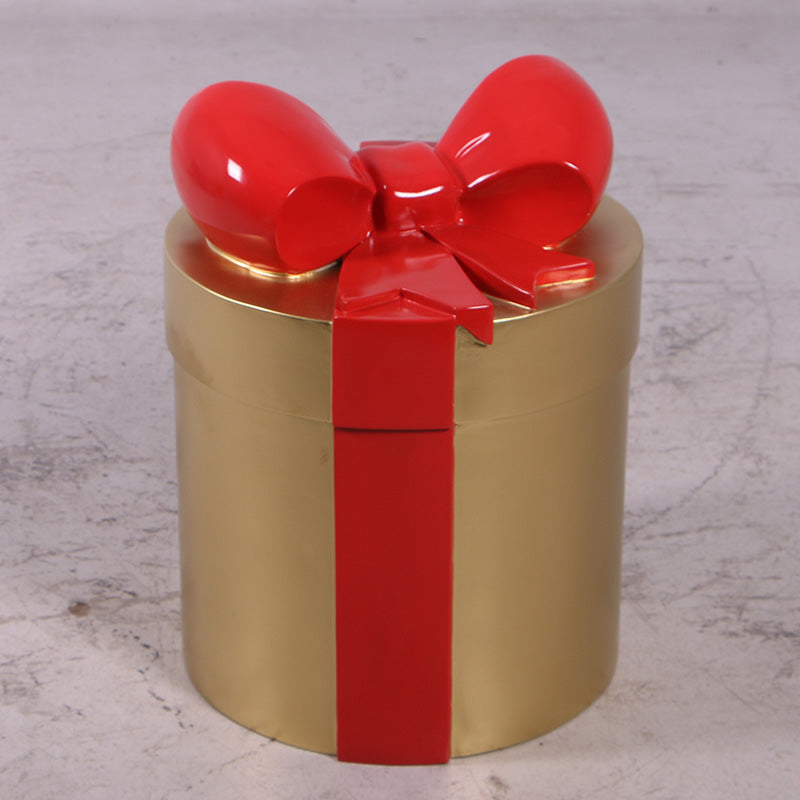 Made to Order: Present D 58x43x43cm (not in AUS)