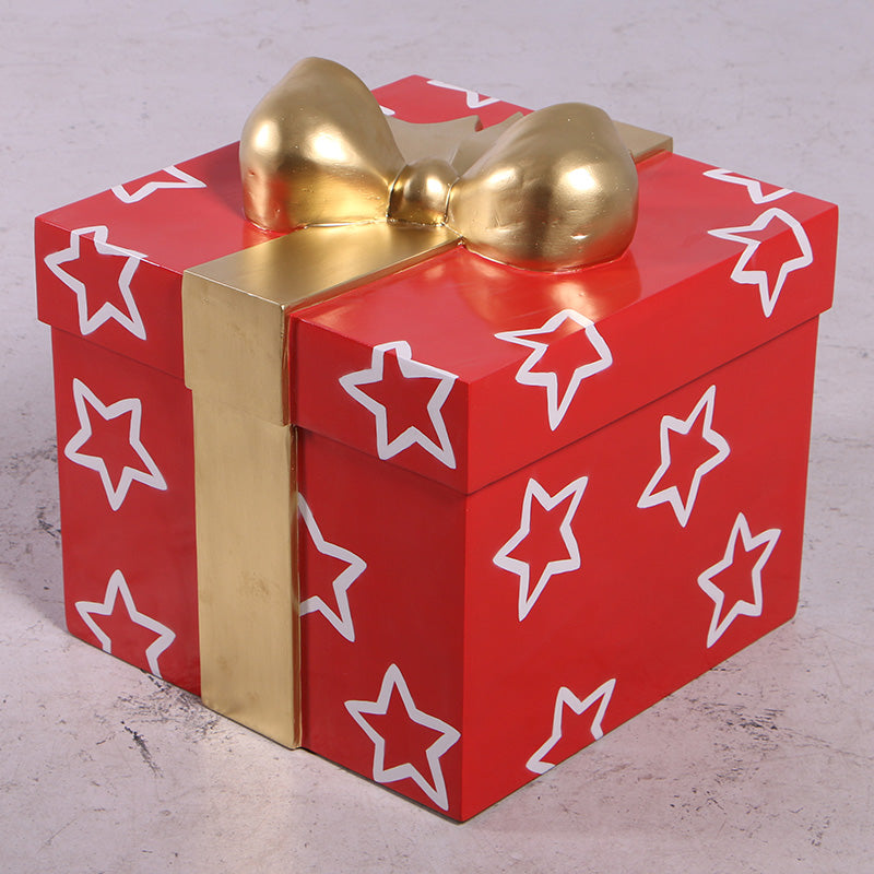 Made to Order: Present E 45x40x40cm (not in AUS)
