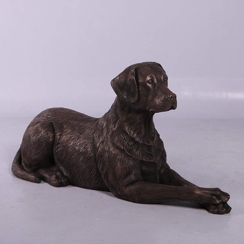 Made to Order: Labrador - Lying Down