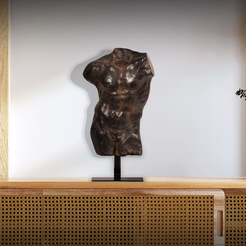 Made to Order: Andrea Male Torso