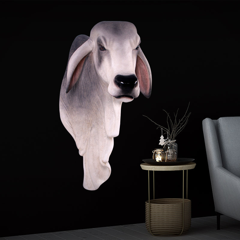 Made to Order: Brahman Shoulder Mount (not in AUS/NZ)