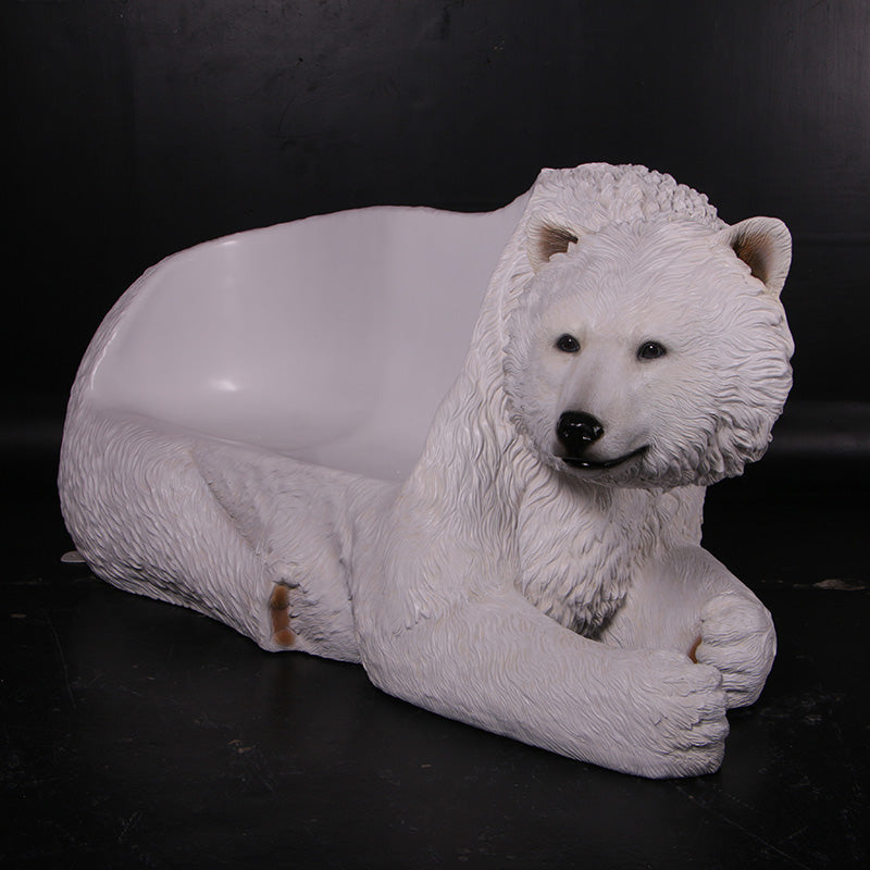 PH Studio: Polar Bear Seat - MOQ 1