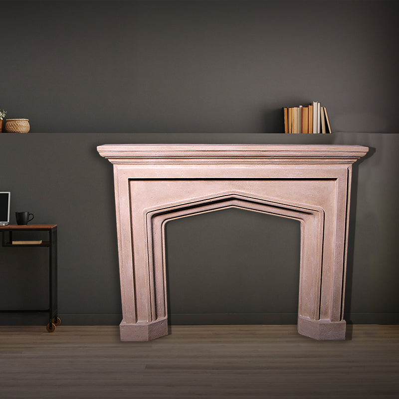 Made to Order: Balmoral Fire Surround (not in UK)