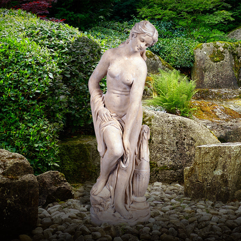 PH Studio: Bather Venus by Allegrain - MOQ 3