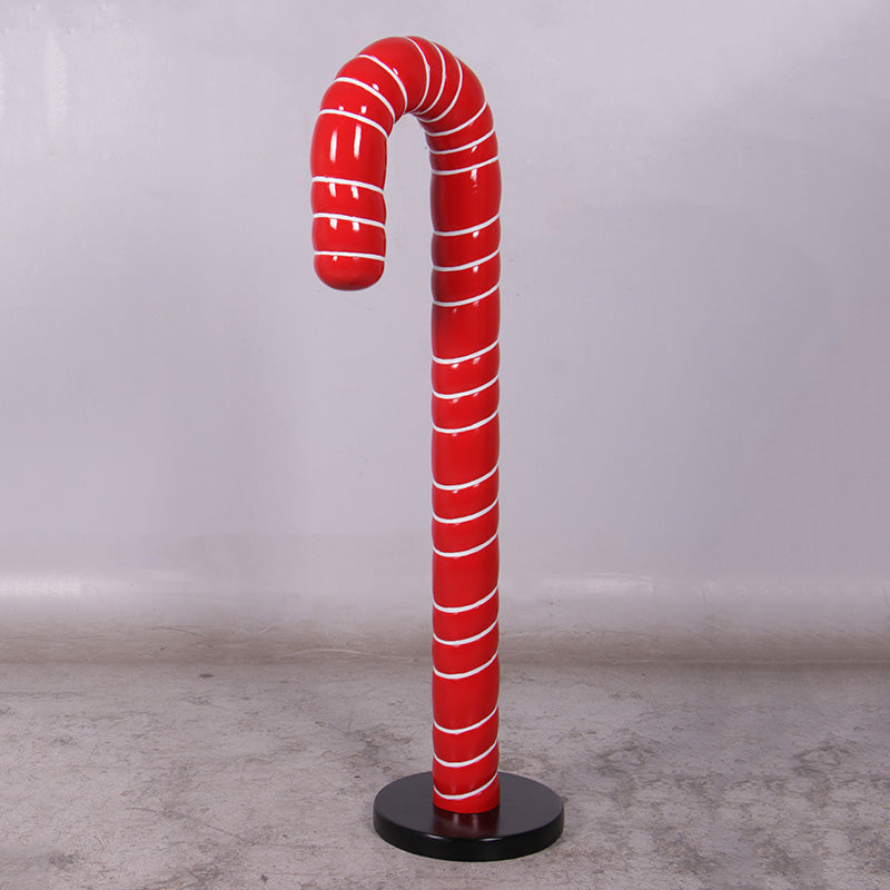 Made to Order: Candy Cane 4ft.