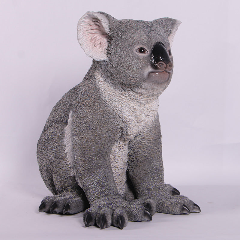 Made to Order: Koala 50cm H (Not in Aus)